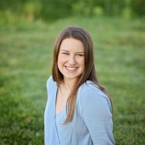 Meet your Posher, Baylee